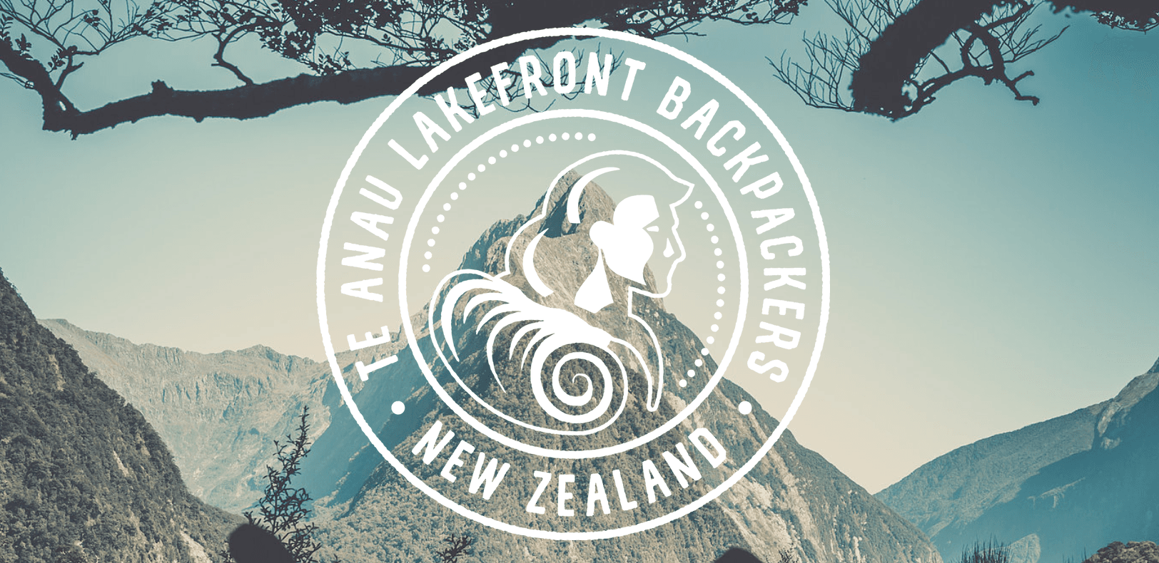 Te Anau Lakefront Backpackers — Accommodation in Te Anau