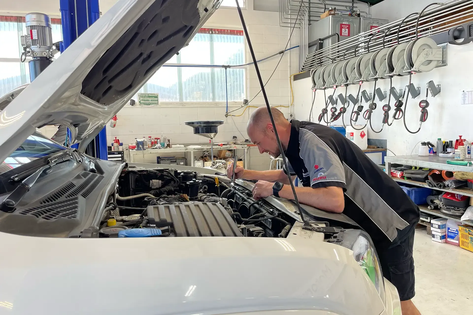 Motorworld — Car Dealerships in Blenheim