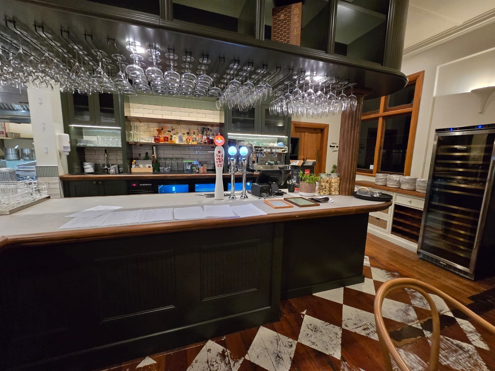 Global Kitchen — Restaurants in Palmerston North