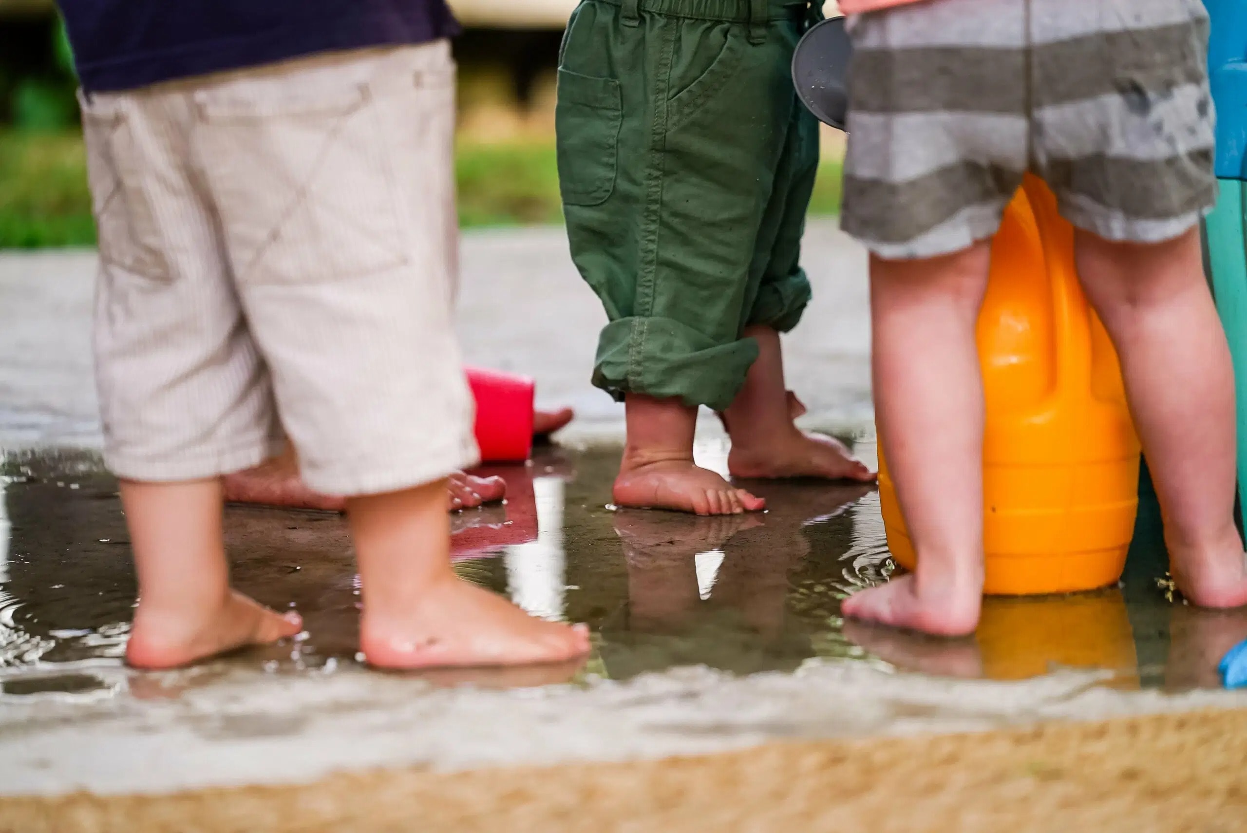 Sureka Homebased Childcare — Childcare Centres in Auckland