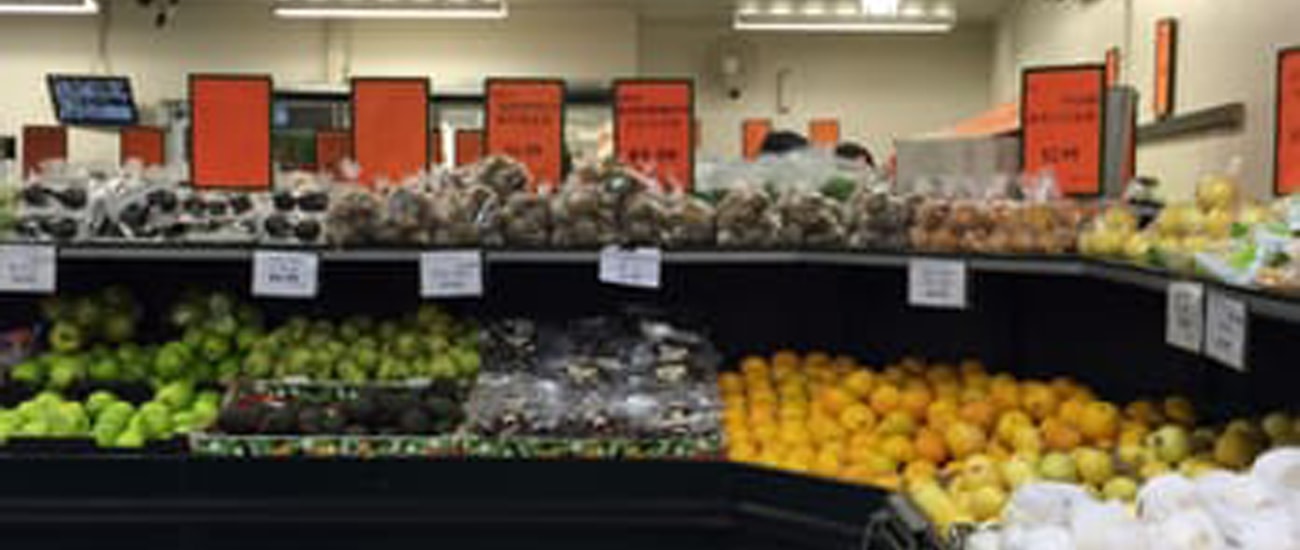 Song Kee Vege & Fruit — Food & Beverage in Auckland