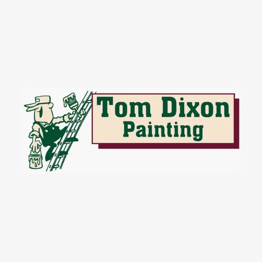 Tom Dixon Painting