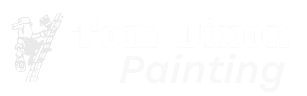 Tom Dixon Painting — Painters in Invercargill