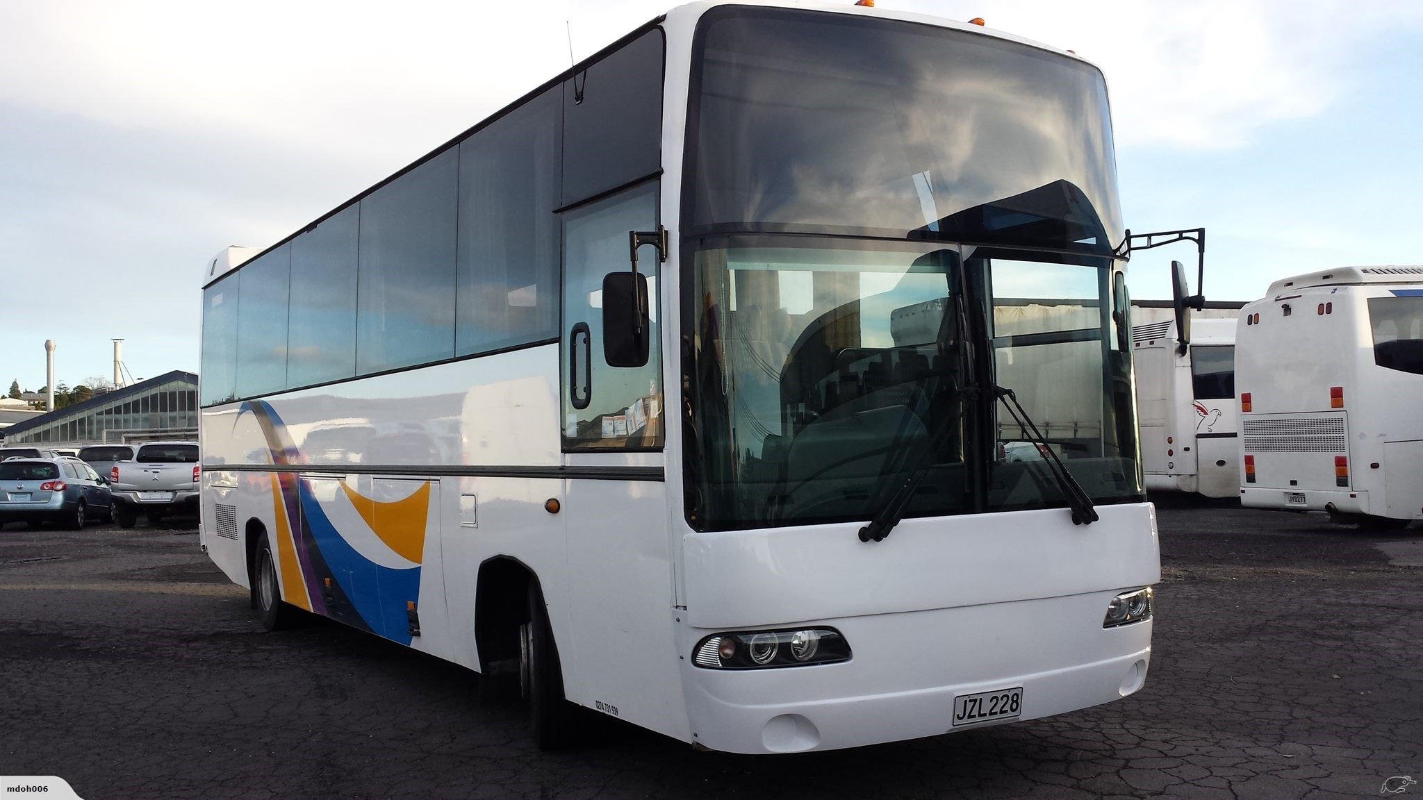 Exploring New Zealand — Travel & Tourism in Dunedin