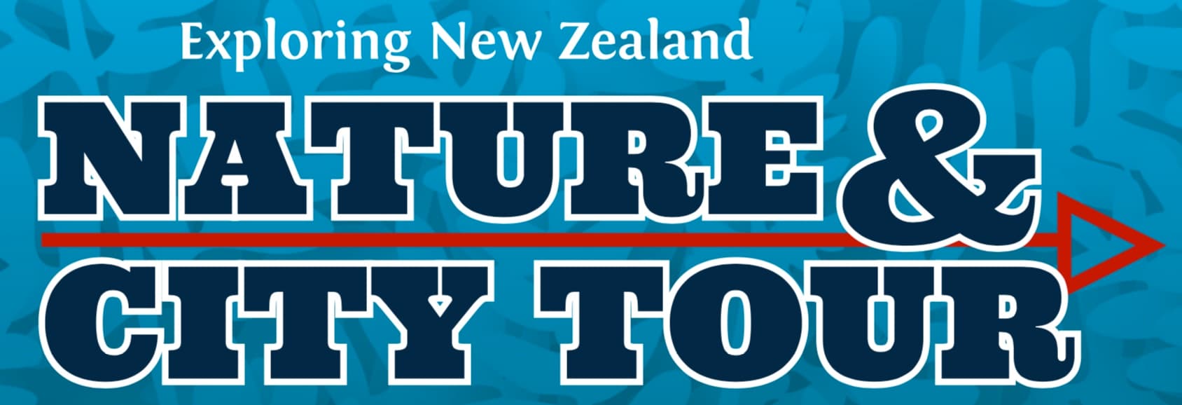 Exploring New Zealand