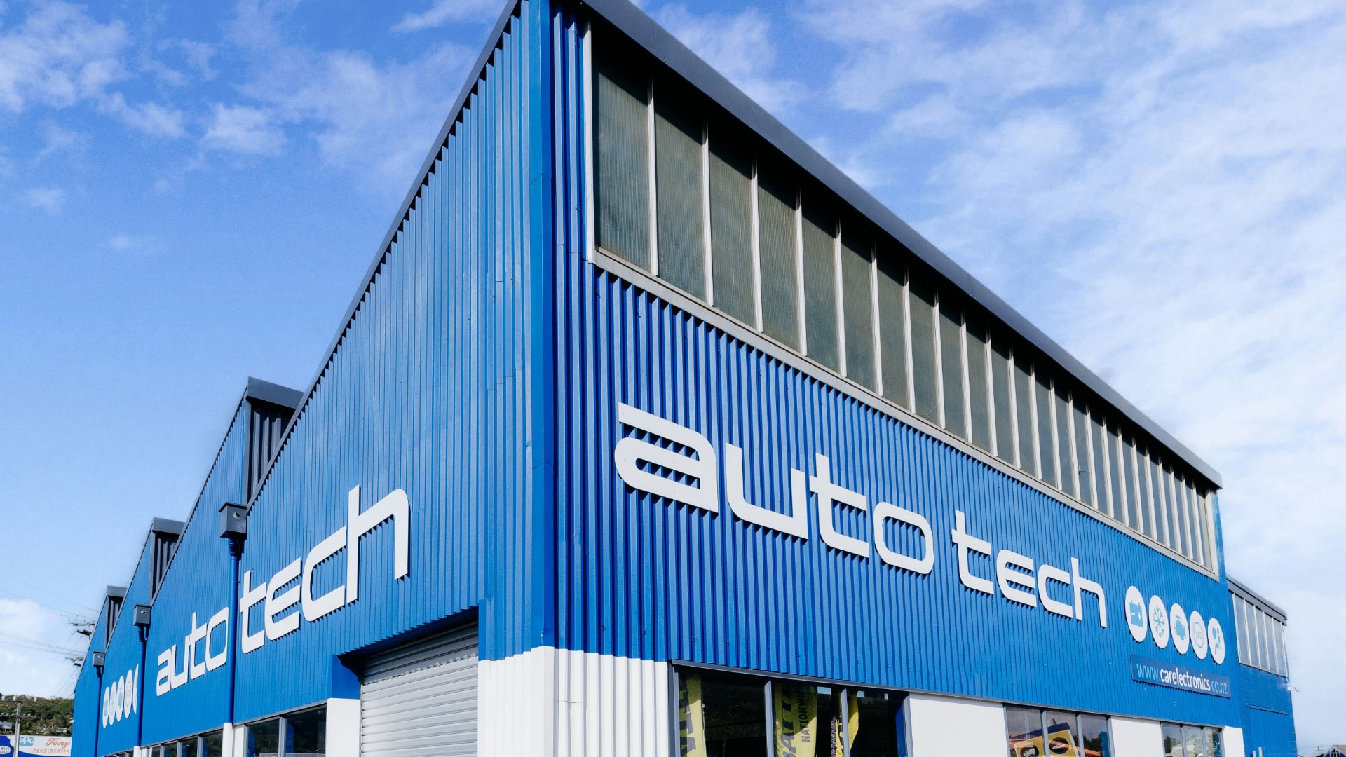 Auto Tech Northland — Automotive Services in Whangārei