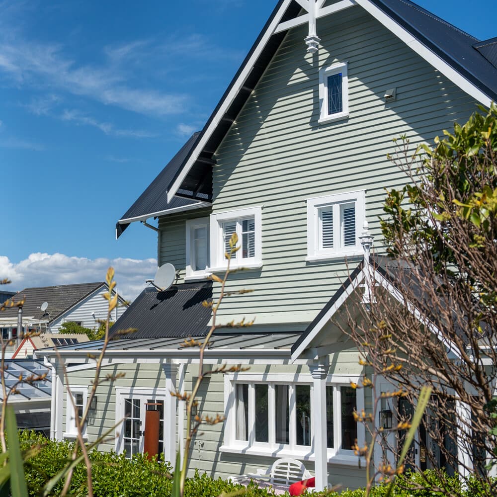 Element Roofing — Roofing Services in Wellington