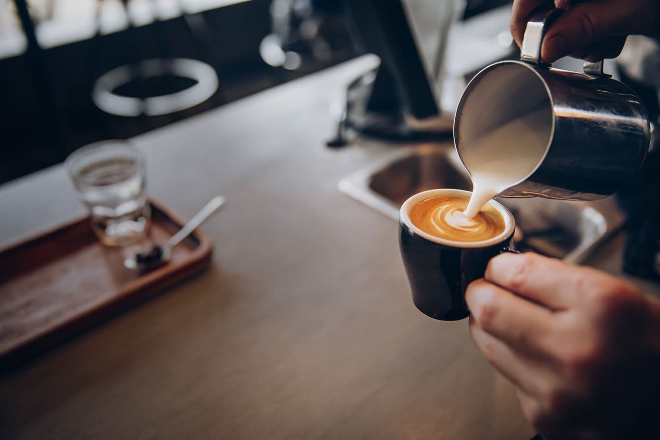Screamin Beans Coffee Limited — Coffee Shops in Rolleston
