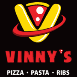 Vinny's Pizza Invercargill