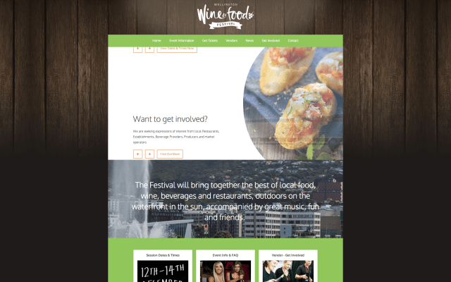 Web Boutique — Website Designers in Lower Hutt