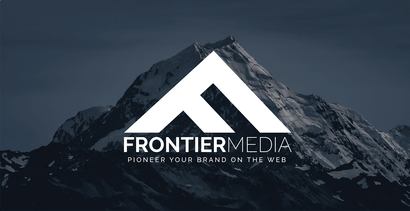 Frontier Media — Website Designers in Nelson