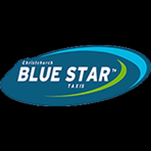 Blue Star Taxis Christchurch