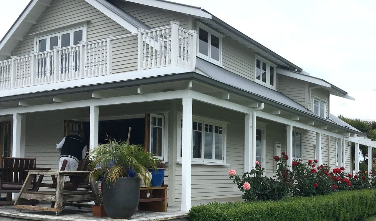 Van Mac Painting — Painters in Tauranga