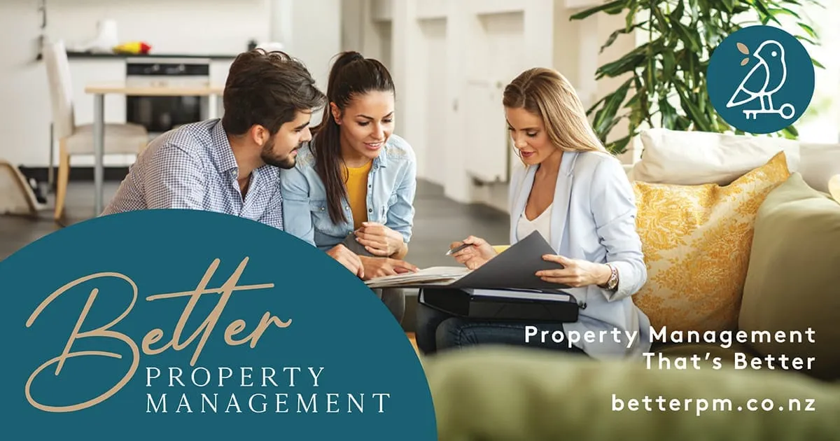 Better Property Management — Property Managers in Hamilton