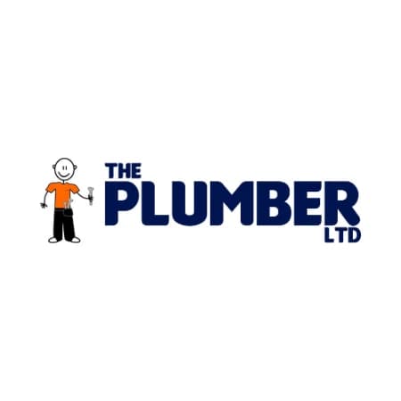 The Plumber Limited logo