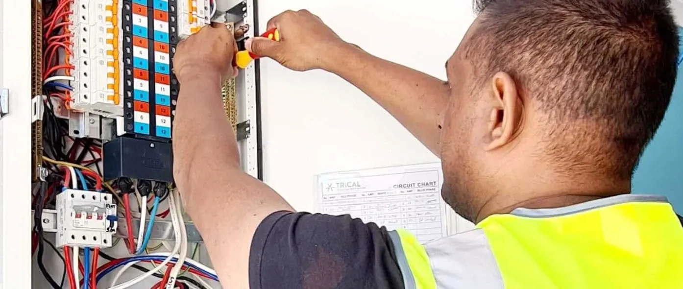 Safe Electrical Services Ltd — Electricians in Papatoetoe
