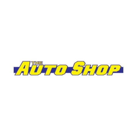 The AutoShop logo