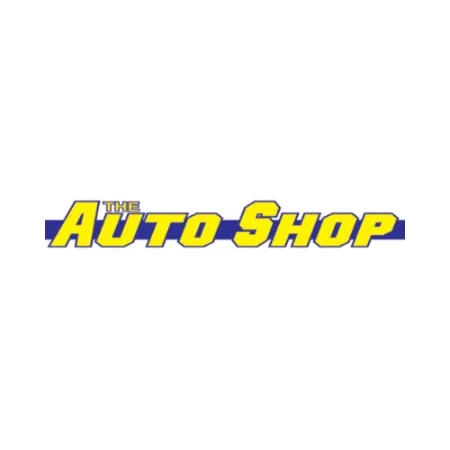 The AutoShop