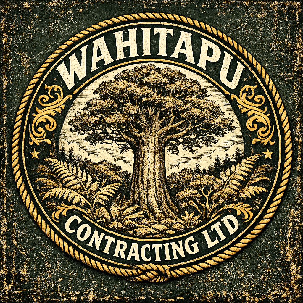 Wahitapu Contracting LTD