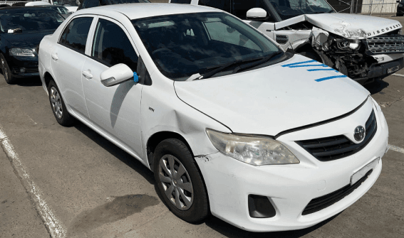 A1 Cash For Cars — Automotive Services in Howick