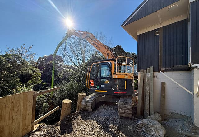 Absolute Landscaping Solutions — Landscaping Services in North Shore