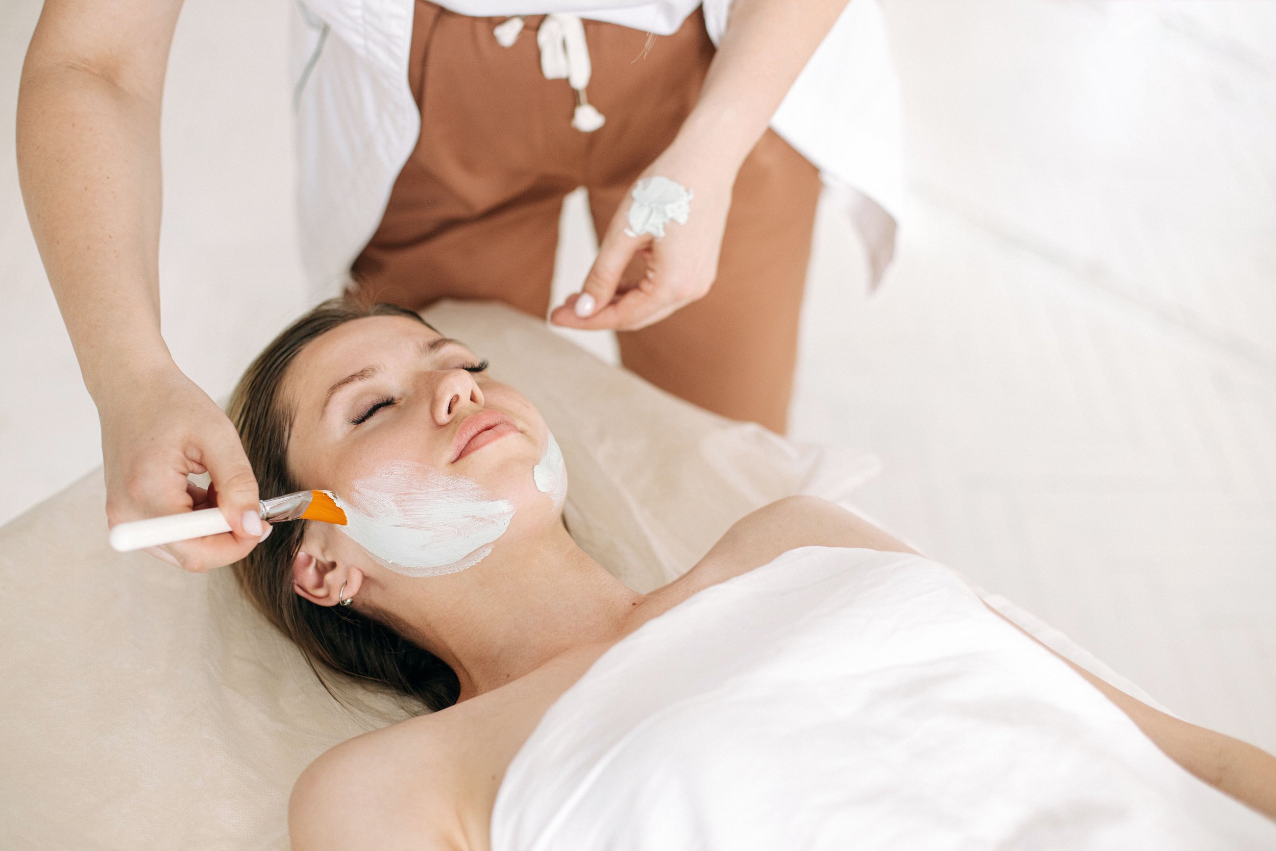 Beauty on the Move — Beauty Salons in Ruakākā