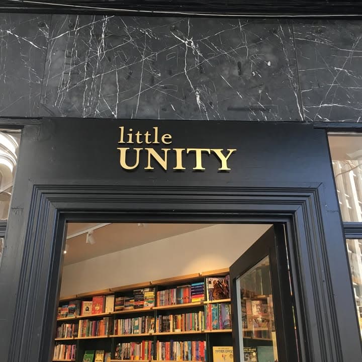 Little Unity