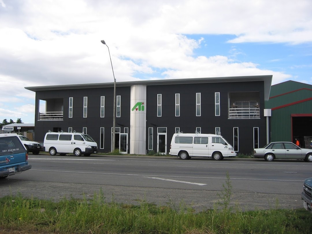 ATI Engineering — Engineering Services in Flaxmere