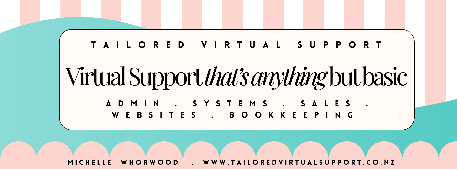Tailored Virtual Support — IT Services in Hibiscus Coast