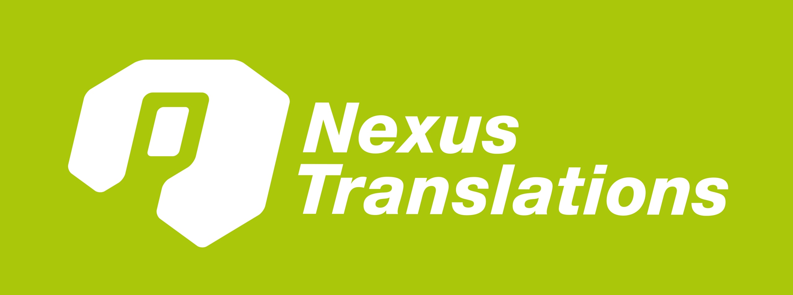 Nexus Translations — Marketing Services in Whangārei