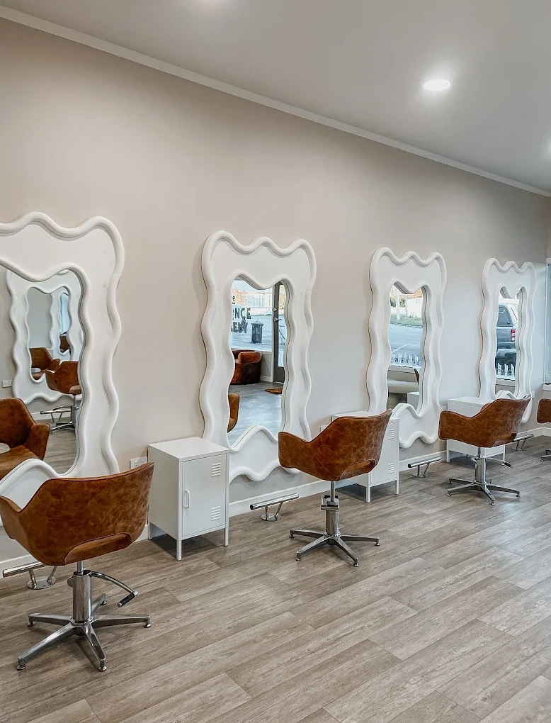 The Florence Society — Hair Salons in Invercargill