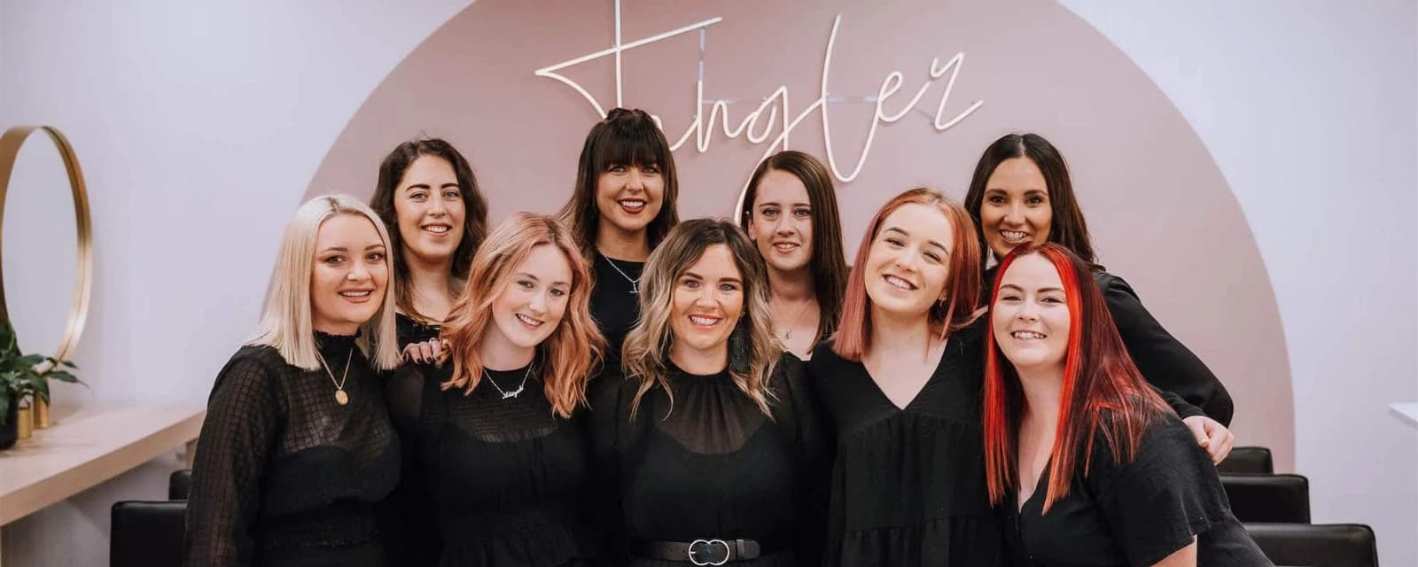 Tanglez Hair Studio