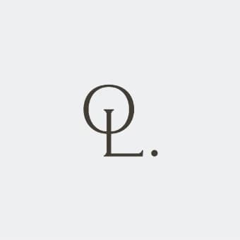 Organic Lines Design logo