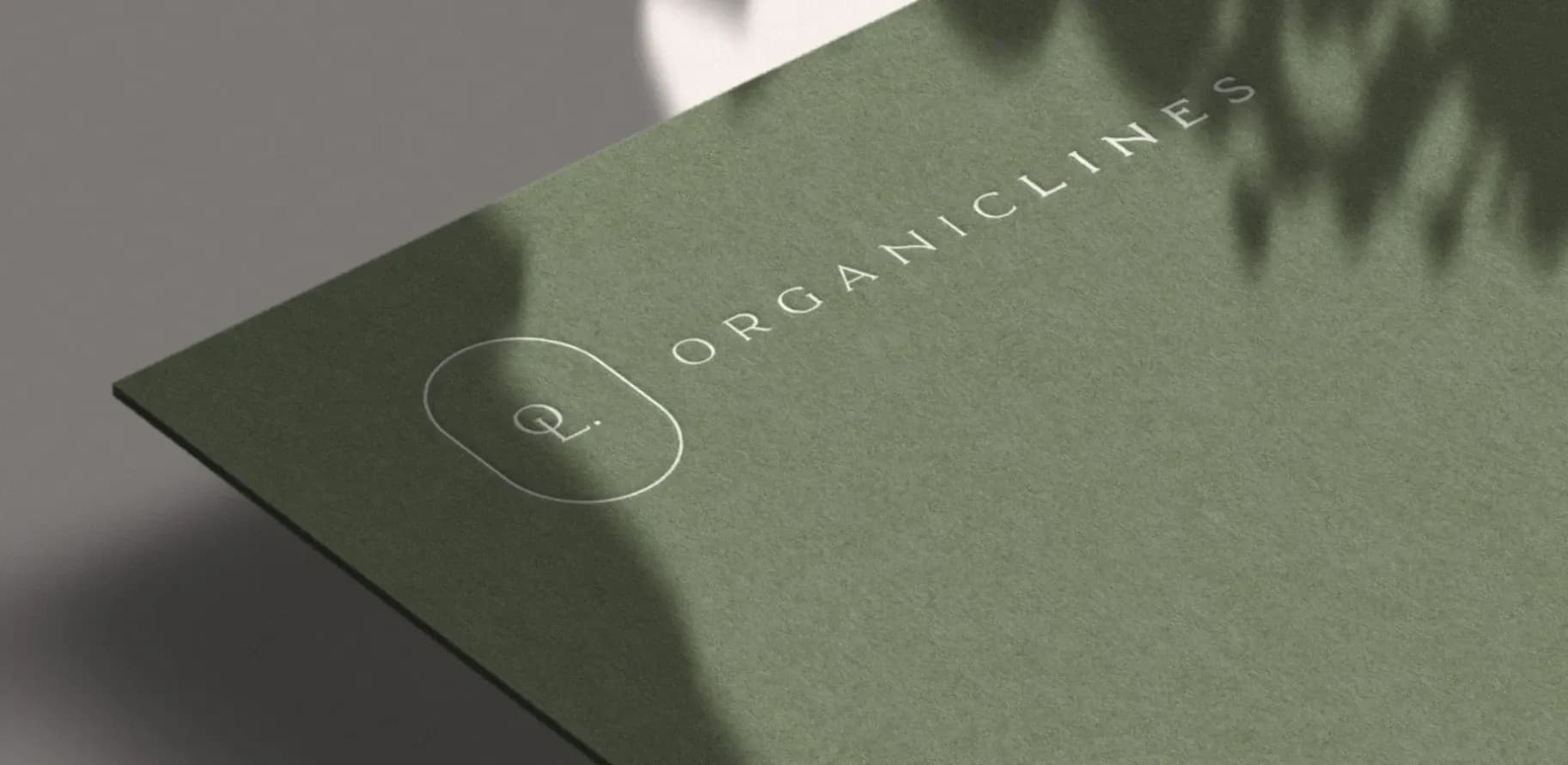 Organic Lines Design — Branding Services in Napier