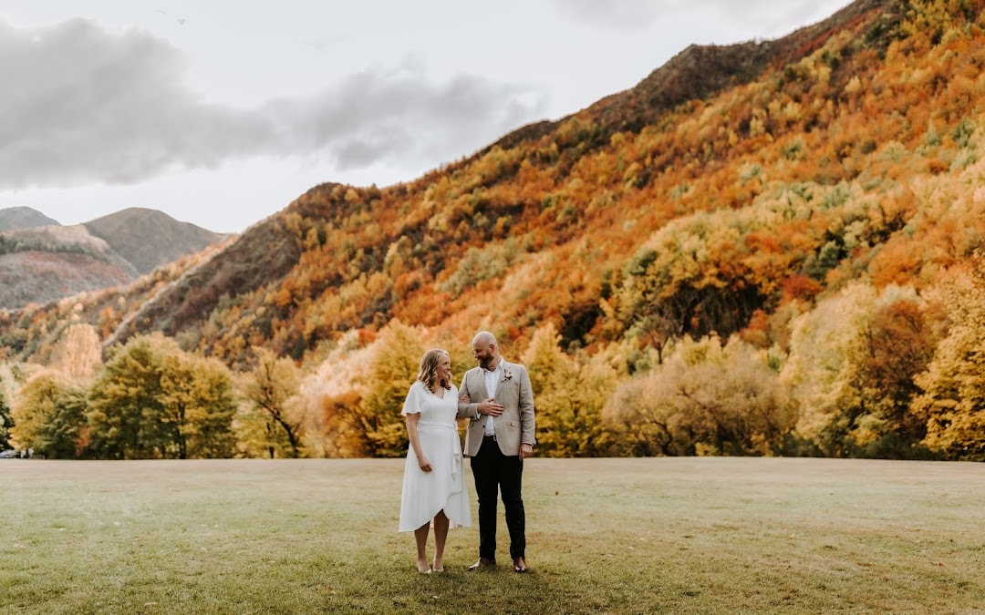 Kate Craig-Brown Photography — Photographers in Queenstown