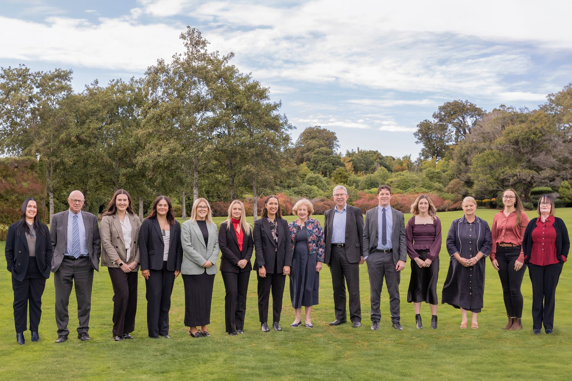 Eagles Eagles & Redpath — Legal Services in Invercargill