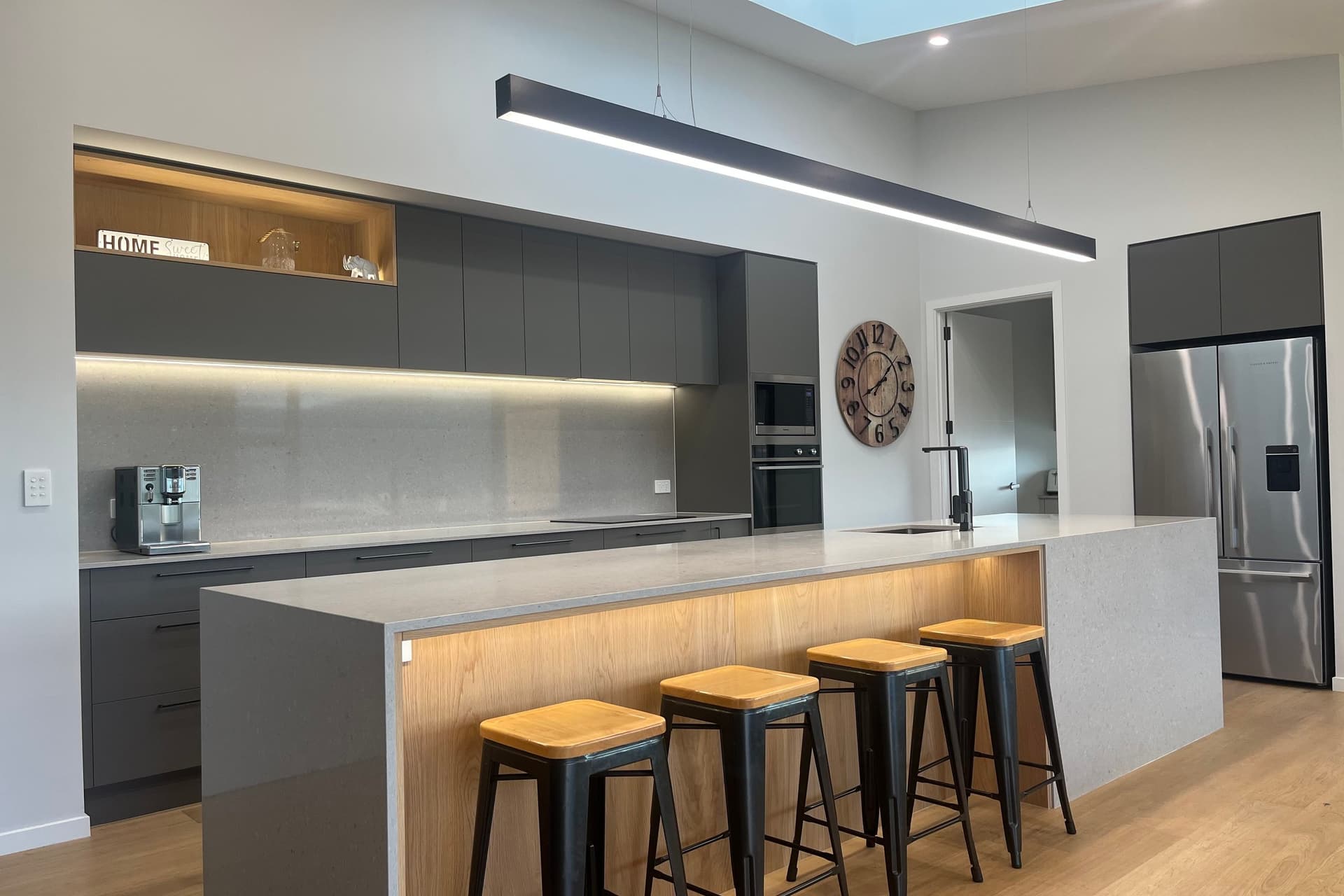 Bespoke Cabinets — Carpenters & Joiners in Dunedin