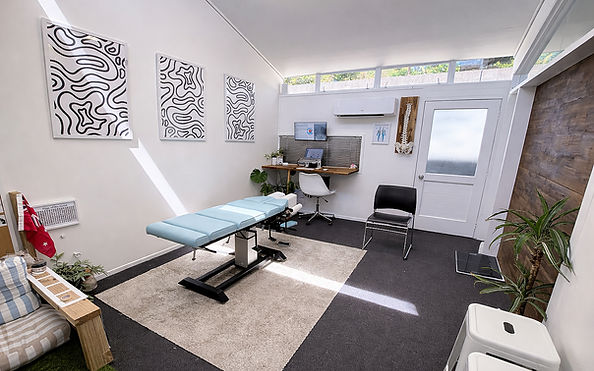 Taranaki Chiropractic: Opunake — Chiropractors in Ōpunake