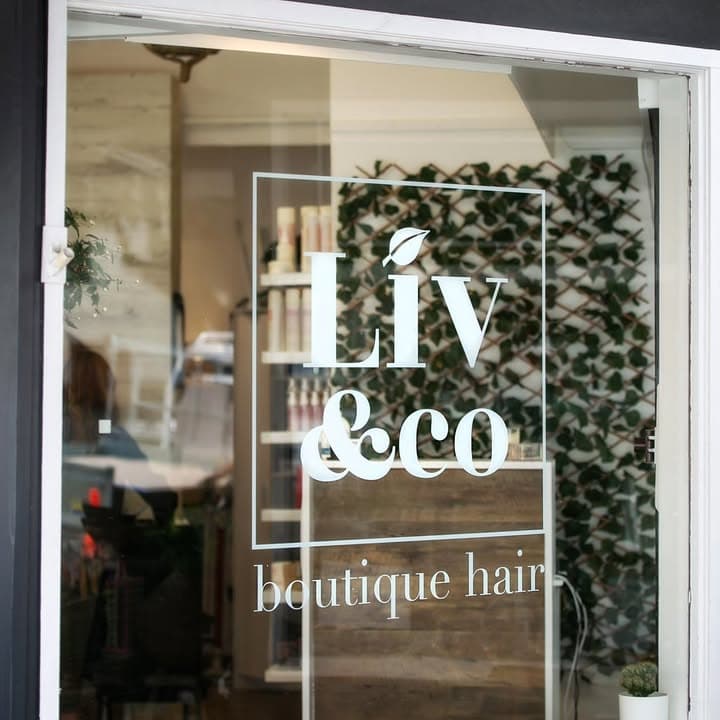 Liv & Co