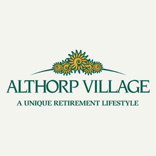 Althorp Village