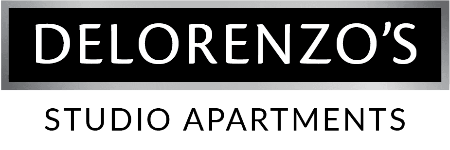 Delorenzo's Studio Apartments — Accommodation in Nelson