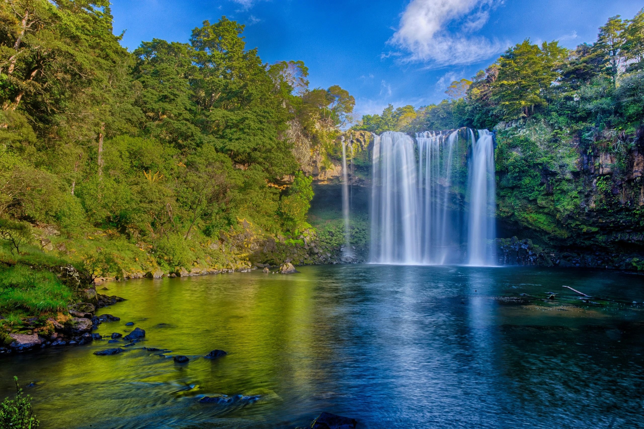 PKF Mid North - Kerikeri Office — Accountants in Kerikeri