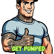 Get Pumped Heatpumps