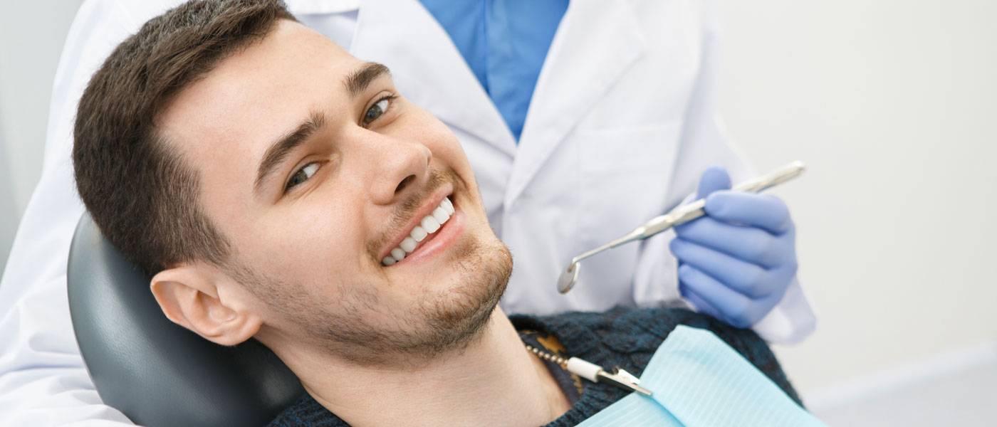 Quality Care Dental — Dentists in Aukland