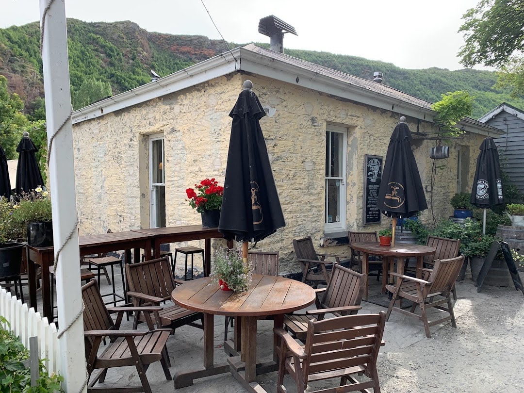 The Fork And Tap — Takeaway Food in Arrowtown
