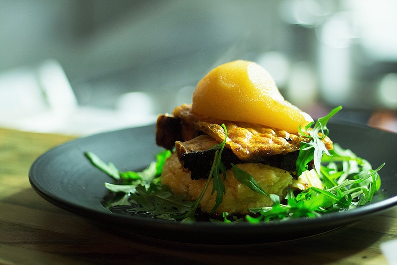 Bam Boo - Asian Canteen — Restaurants in Warkworth