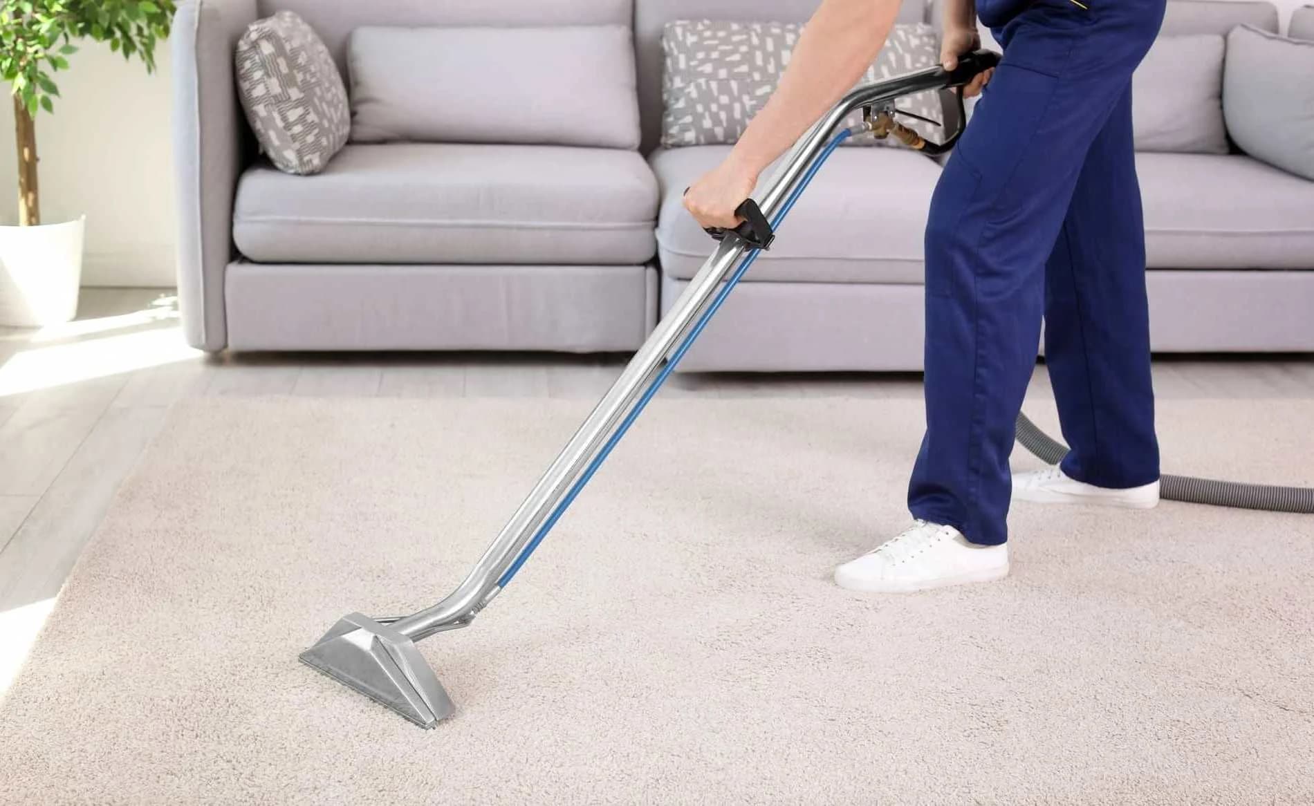 Focus Carpet Care — Cleaning Services in Rangiora
