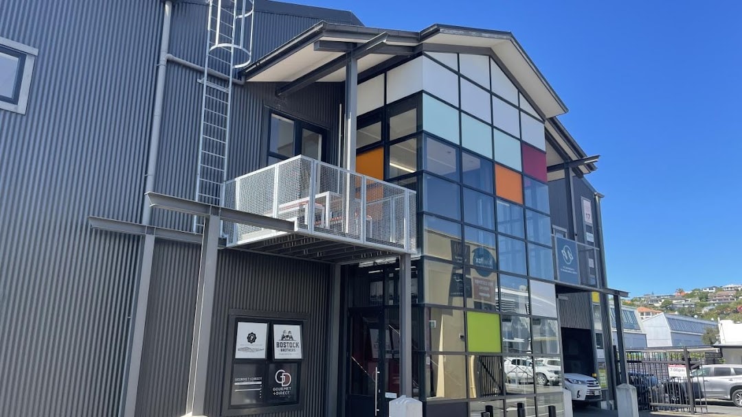 Infir Limited — Engineering Services in Napier