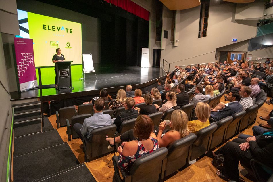 Taupō Business Chamber — Health & Wellness in Taupō