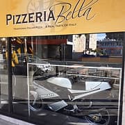 Pizzeria Bella